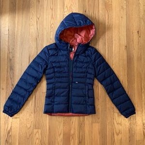 ONLY Puffer Jacket